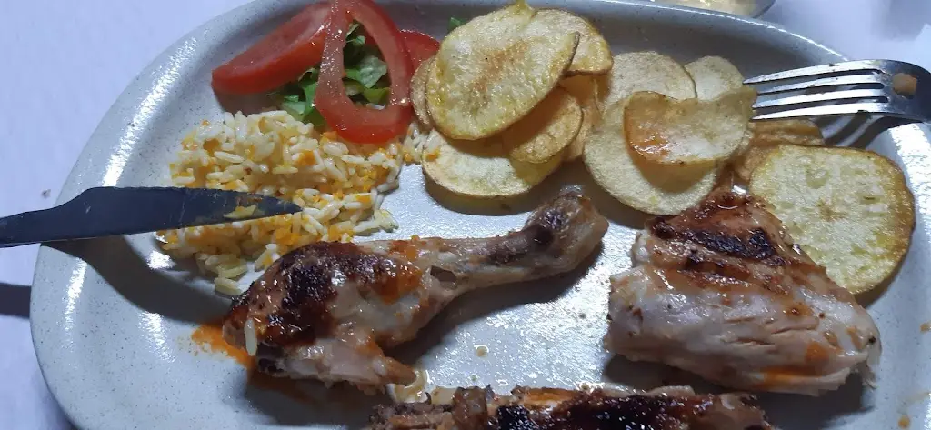 Menu_Grill House Fire in Spices_Mação_image_5