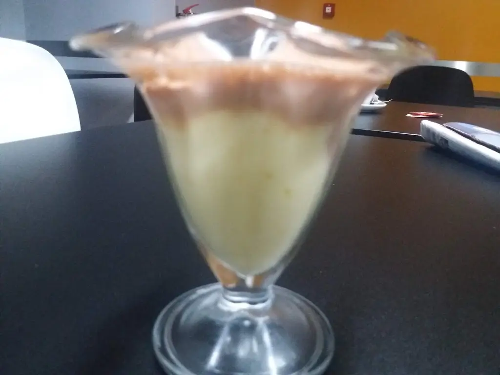 Menu_Grill House Fire in Spices_Mação_image_7