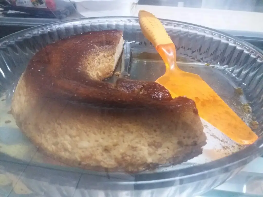 Menu_Grill House Fire in Spices_Mação_image_8