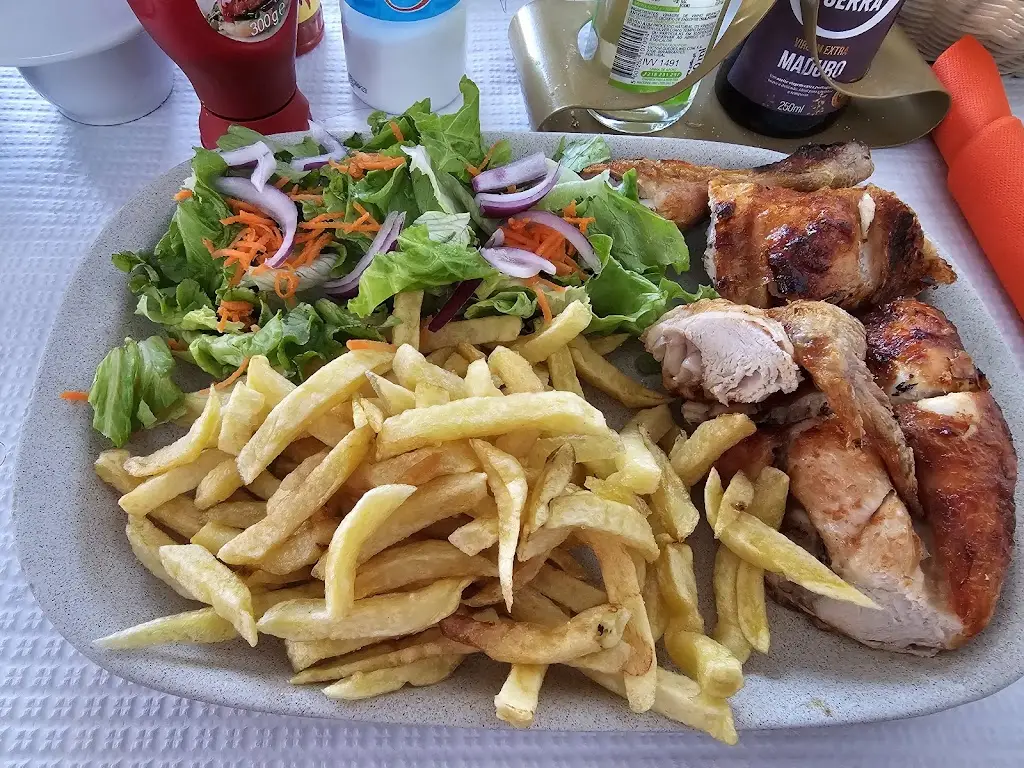 Laetitia M_Grill House Fire in Spices_Mação_review