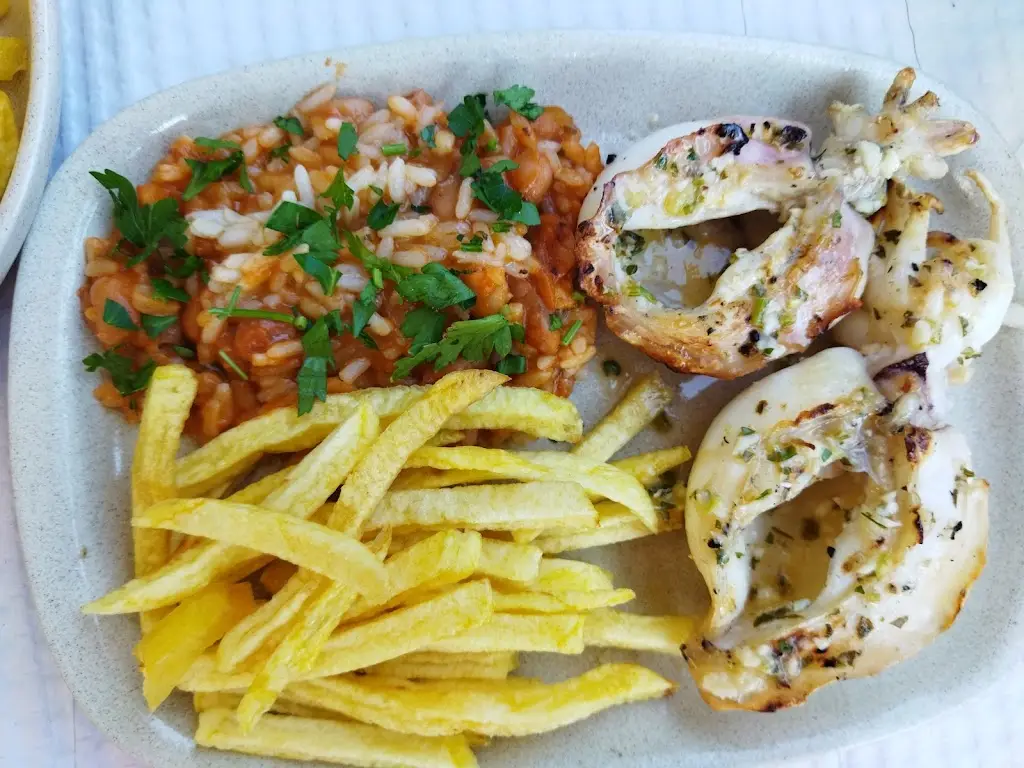 tania lopes_Grill House Fire in Spices_Mação_review