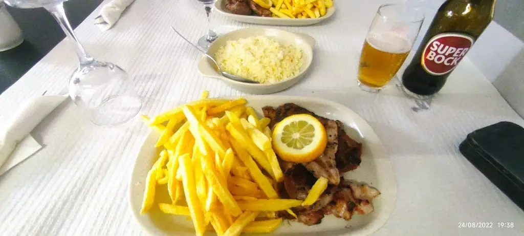 Hugo Gaspar_Grill House Fire in Spices_Mação_review