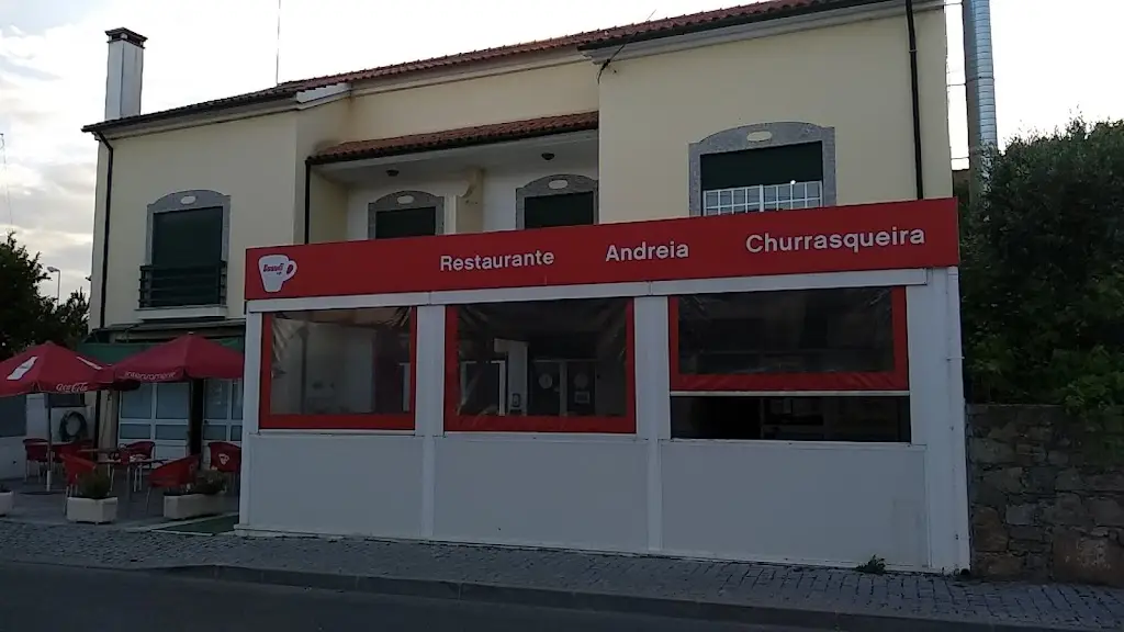 Grill House Fire in Spices ristorante a Mação