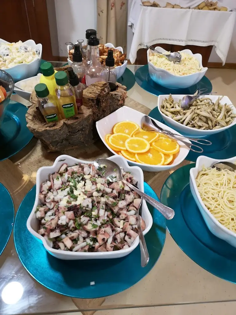 Emma Thompson Nydal_Solar do Moinho_Mação_review