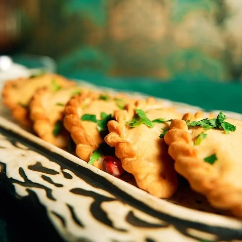 Menu_Seara Restaurante_Calheta de São Jorge_immagine_7