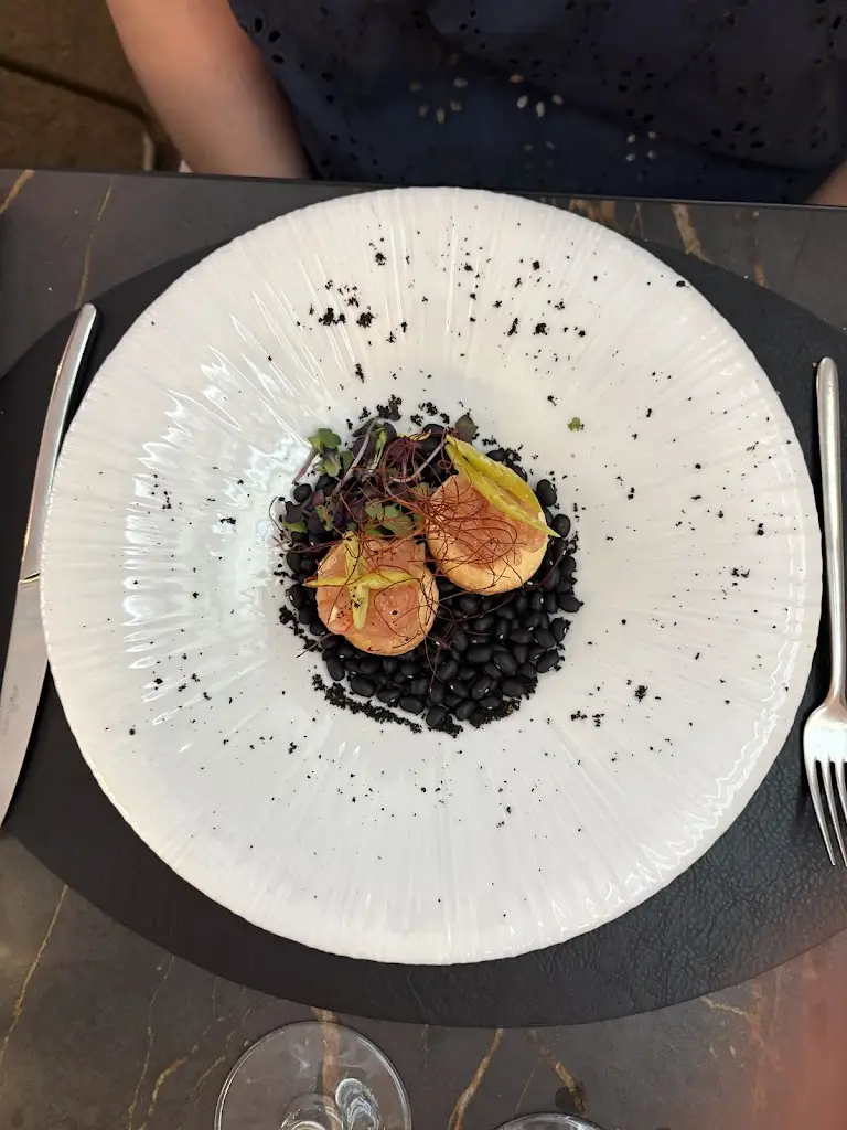 Pedro Almeida_Bar Paulo Dos Presuntos_Macieira de Cambra_recensione