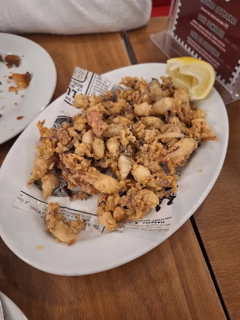 Menu_Restaurante Marisqueira Danidoce_Alpiarça_immagine_6