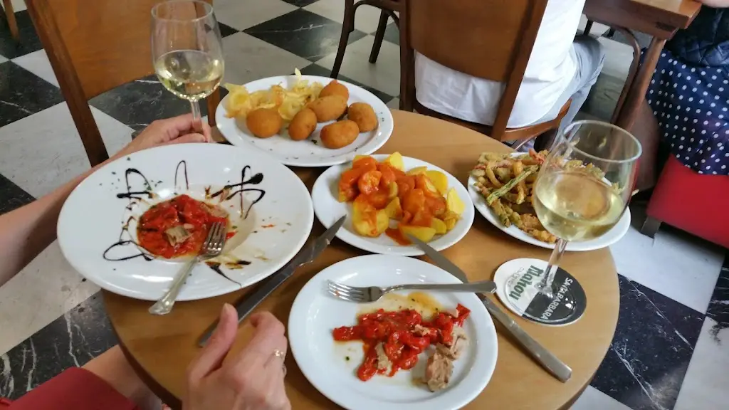 Menu_Restaurante Marisqueira Danidoce_Alpiarça_immagine_7