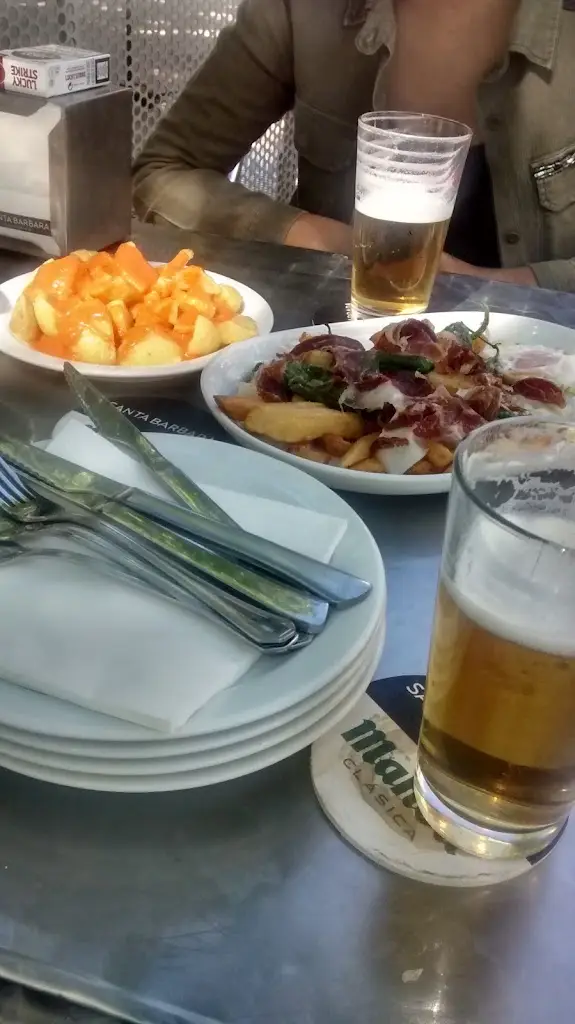 Menu_Restaurante Marisqueira Danidoce_Alpiarça_immagine_8