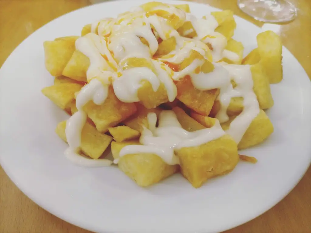 Menu_Restaurante Marisqueira Danidoce_Alpiarça_immagine_9