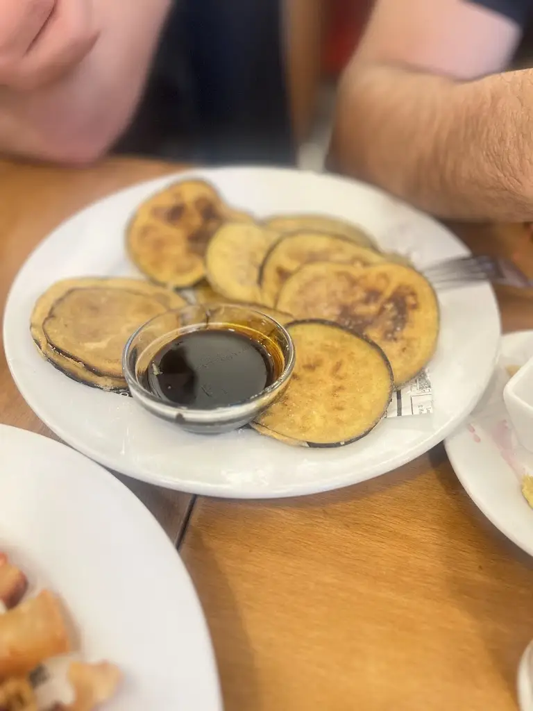 Ricardo Baptista_Restaurante Marisqueira Danidoce_Alpiarça_recensione