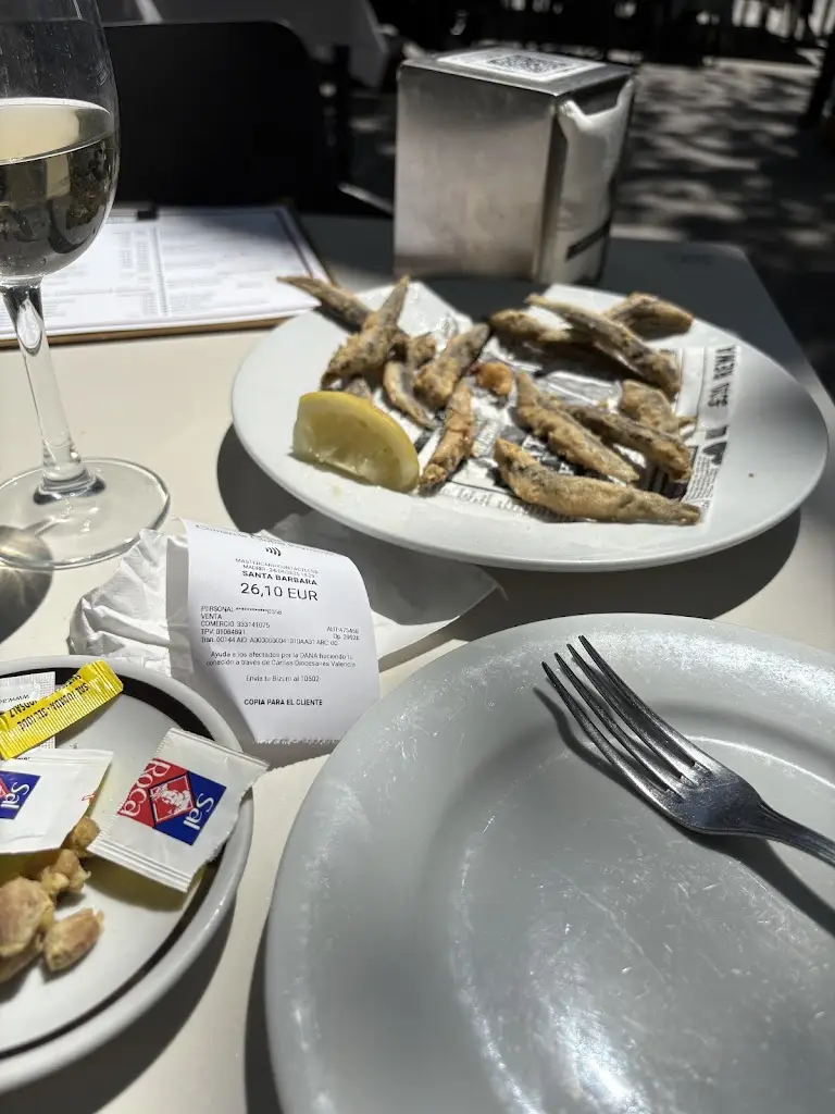 C Moura_Restaurante Marisqueira Danidoce_Alpiarça_recensione