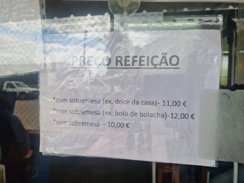 Menu_Restaurante O Larga_Alpiarça_immagine_1