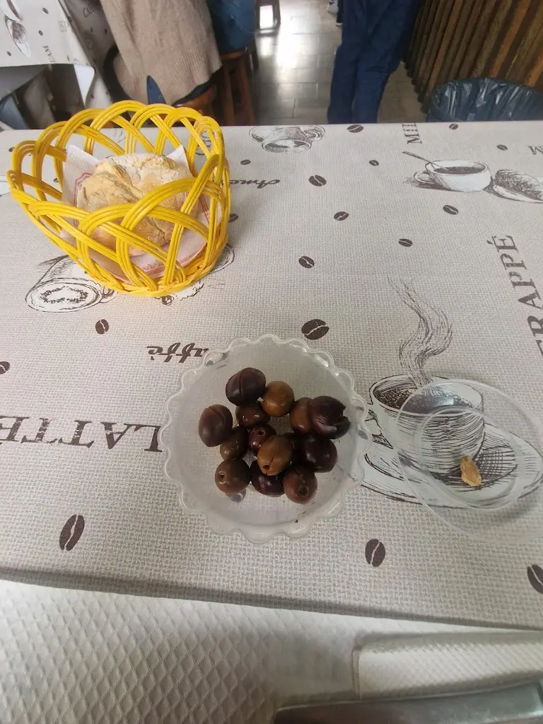 Menu_Restaurante O Larga_Alpiarça_immagine_3