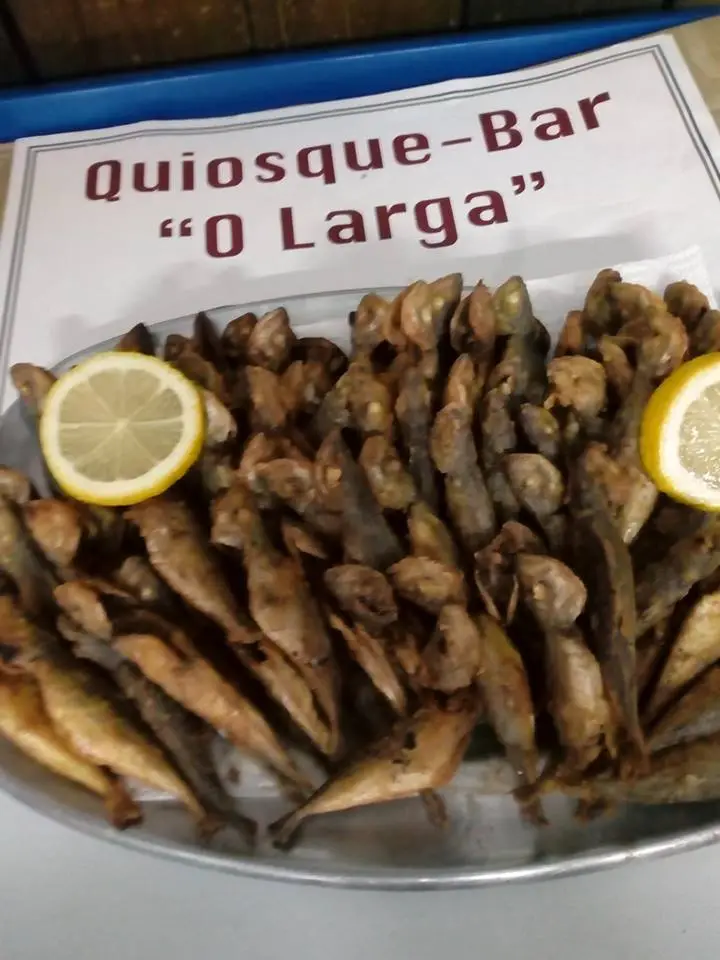 Menu_Restaurante O Larga_Alpiarça_immagine_7