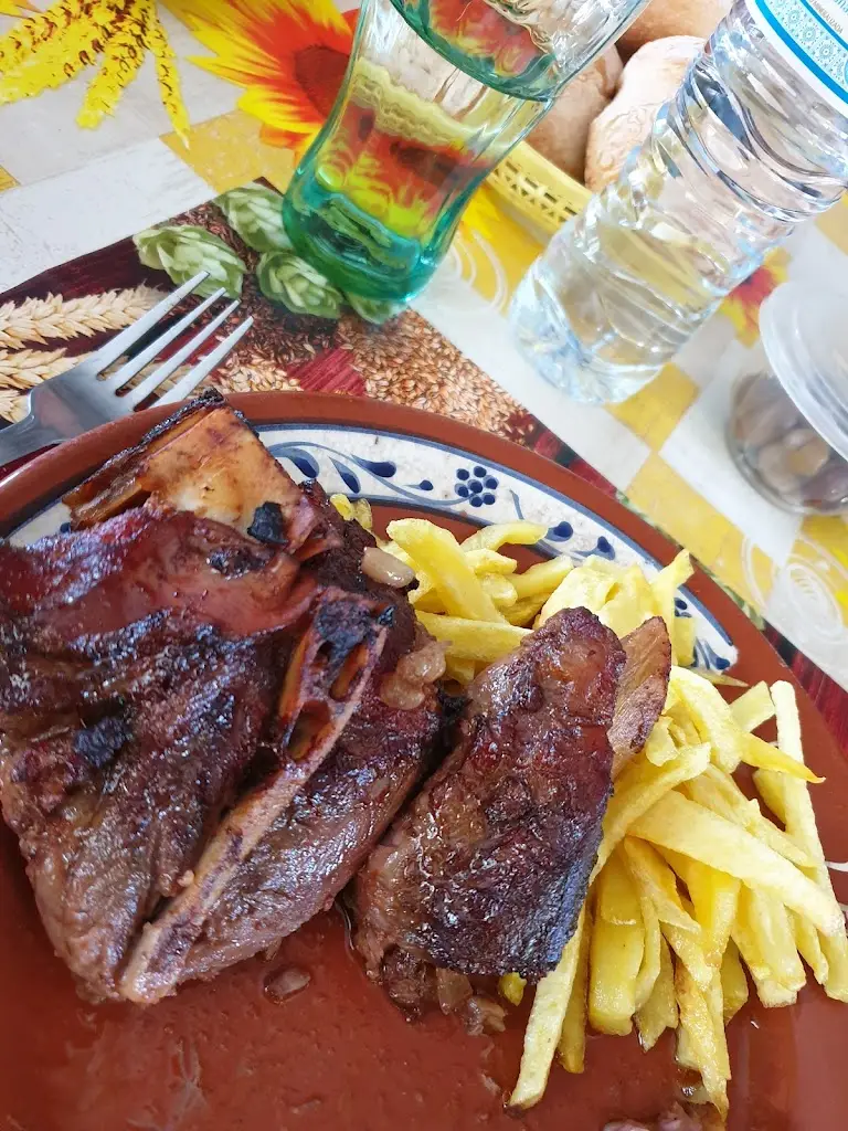 Menu_Restaurante O Larga_Alpiarça_immagine_9