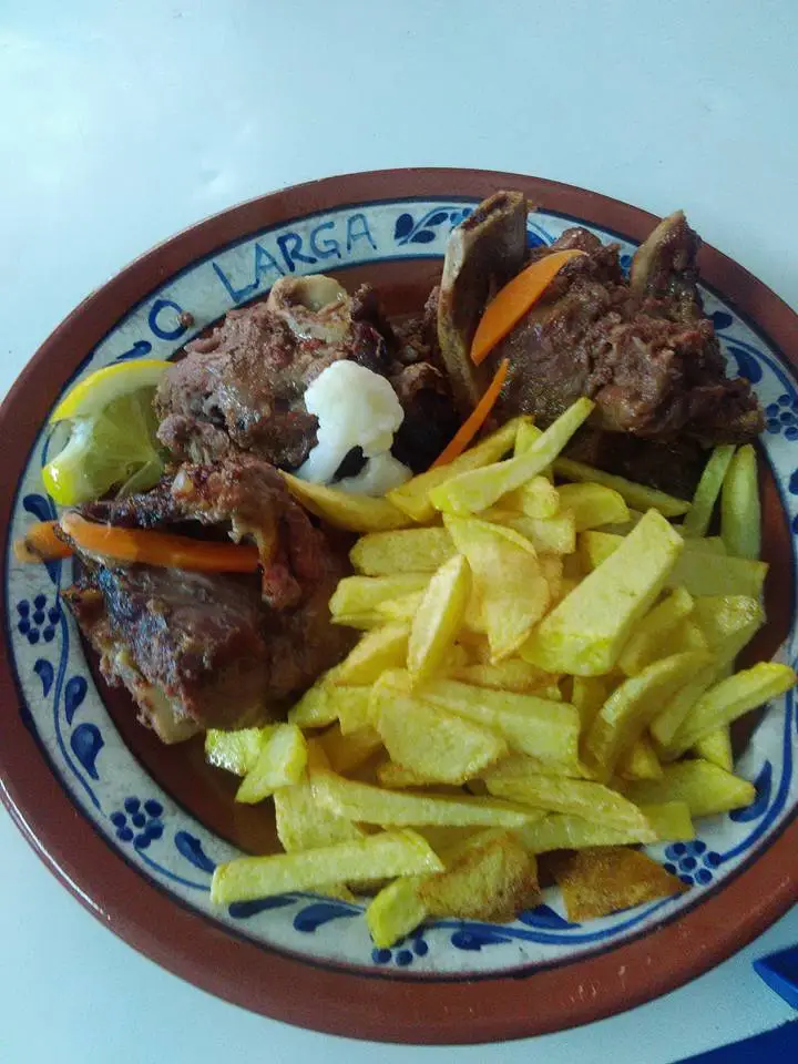 Restaurante O Larga_Alpiarça_slider_image_3