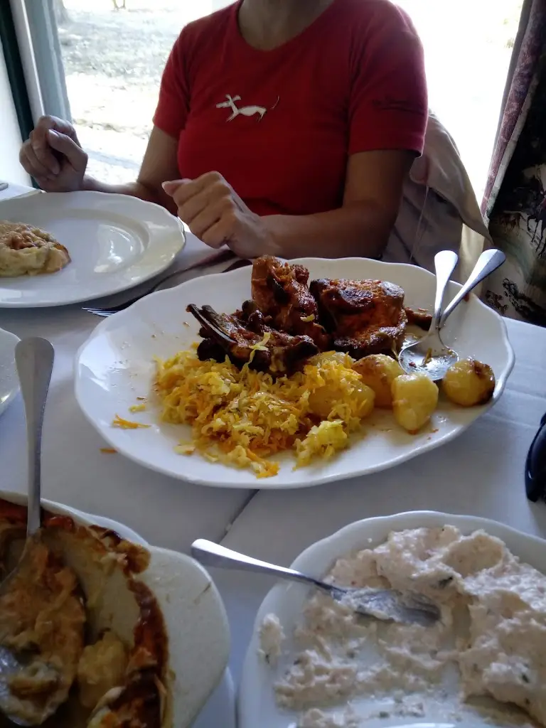 Menu_O Cavalo do Sorraia_Alpiarça_immagine_5