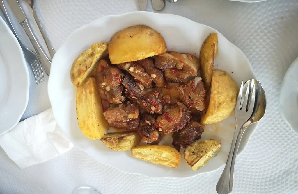 Menu_O Cavalo do Sorraia_Alpiarça_immagine_7