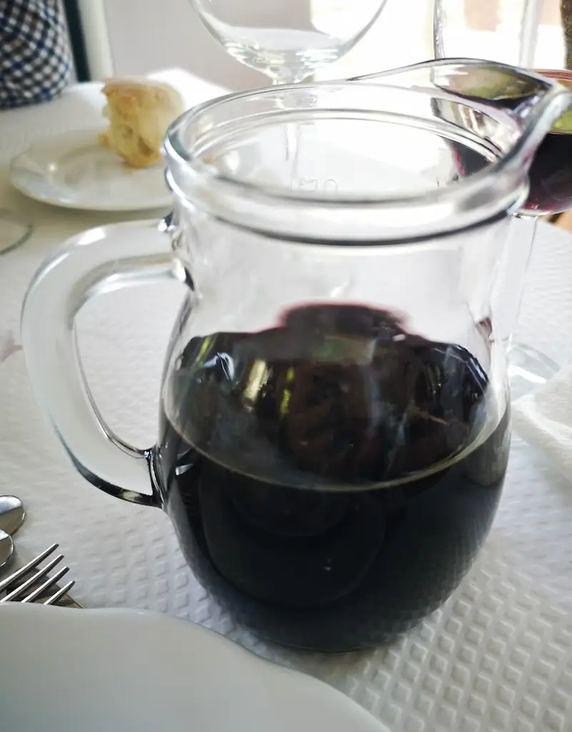 Menu_O Cavalo do Sorraia_Alpiarça_immagine_8