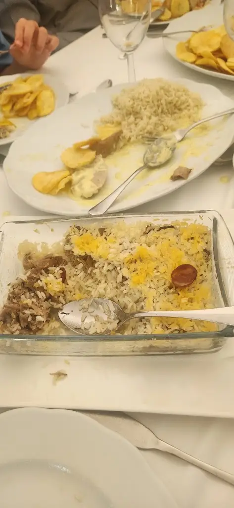 Menu_O Cavalo do Sorraia_Alpiarça_immagine_9