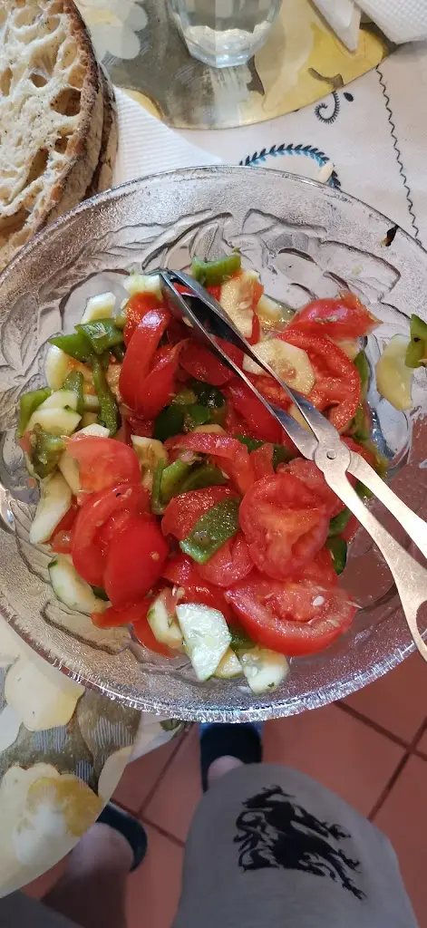 Menu_Restaurante Olivio_Alpiarça_immagine_4