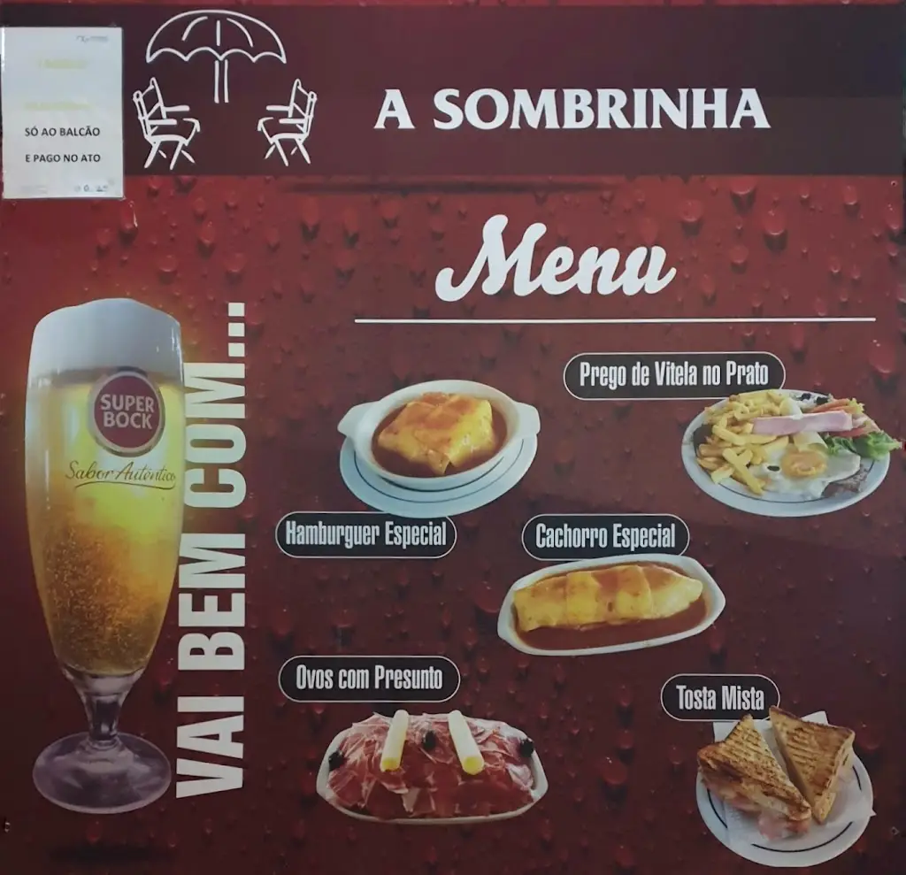 Menu_Café A Sombrinha_Macieira de Cambra_imagen_1