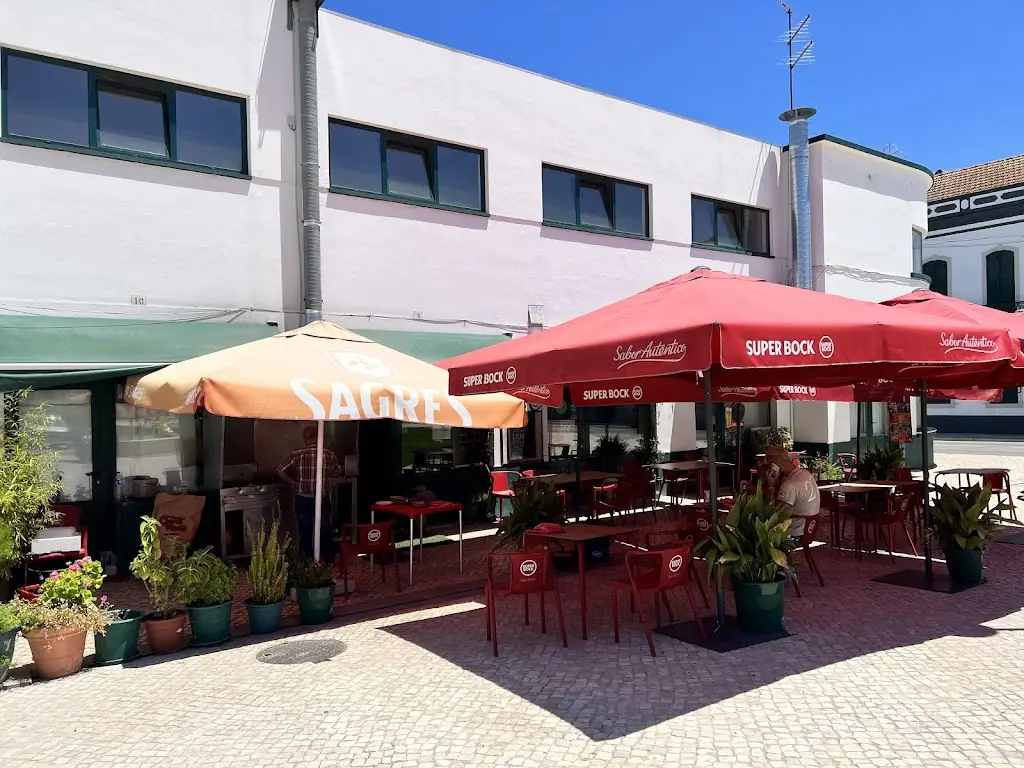 Restaurante Churrasqueira do Mercado ristorante a Alpiarça