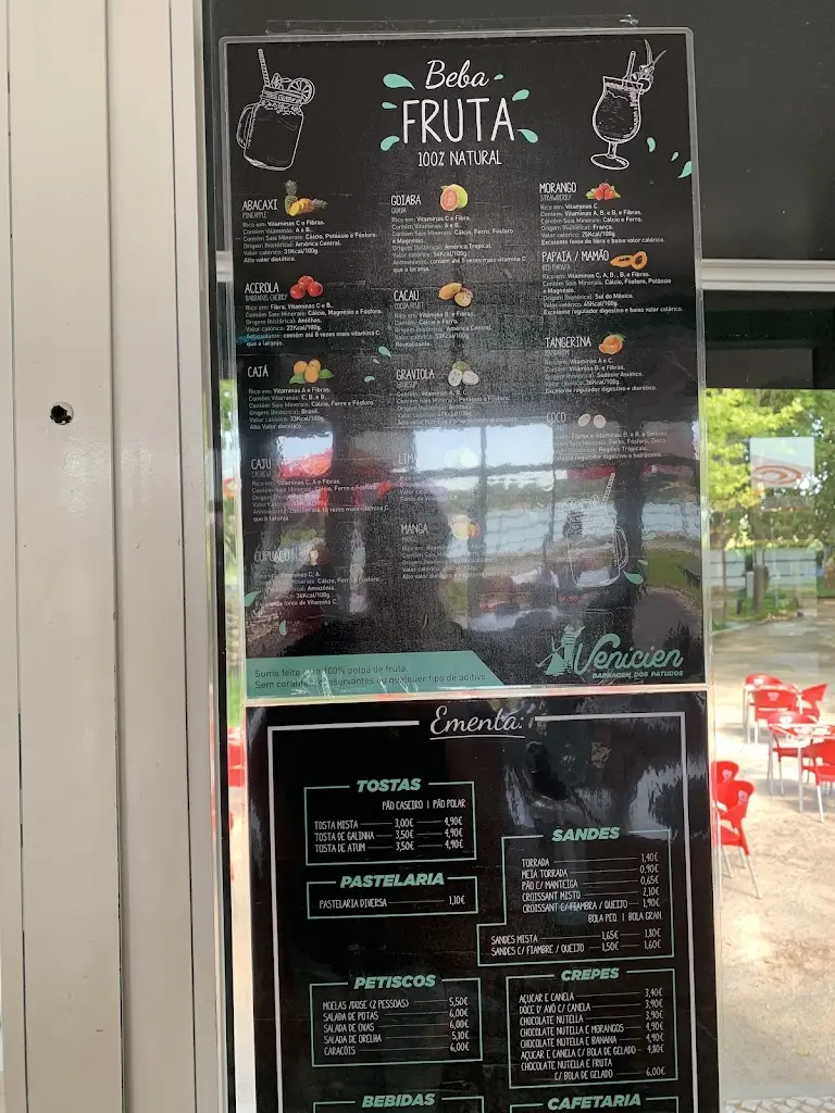 Menu_Barragem dos Patudos_Alpiarça_immagine_4