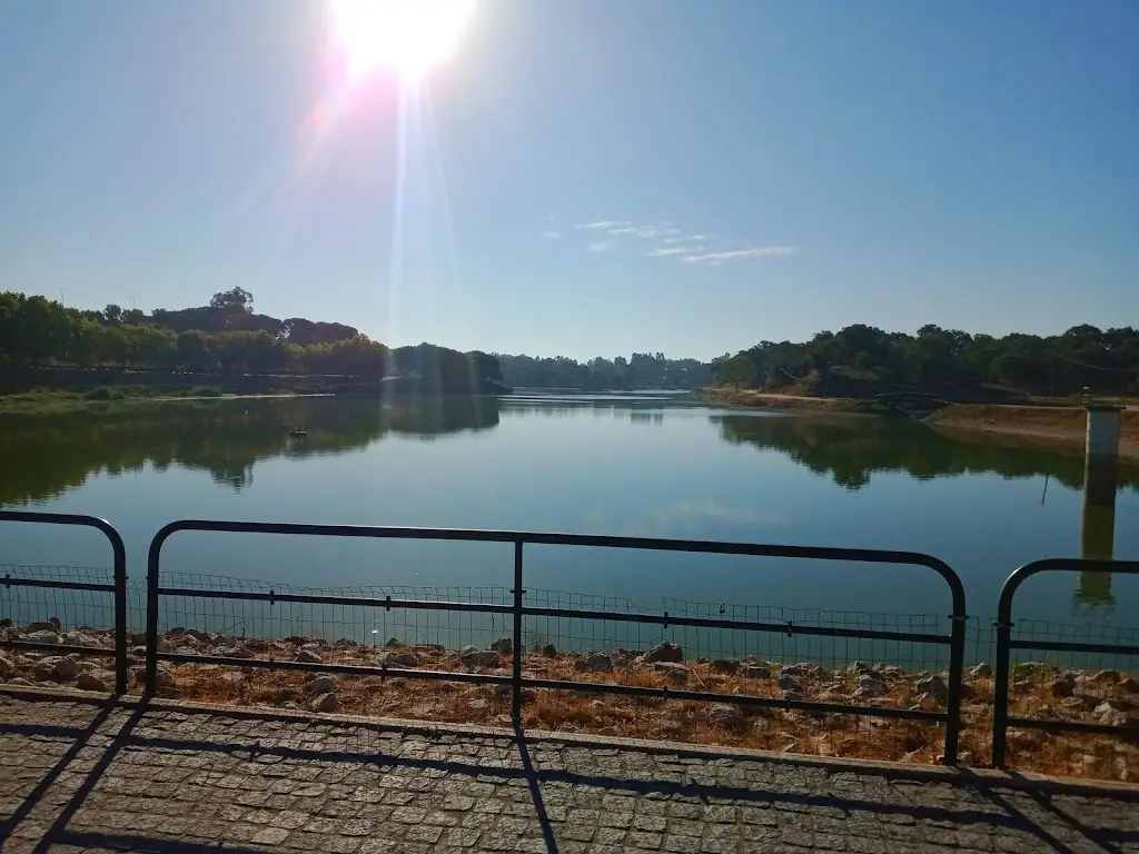 Chris Depper_Barragem dos Patudos_Alpiarça_recensione