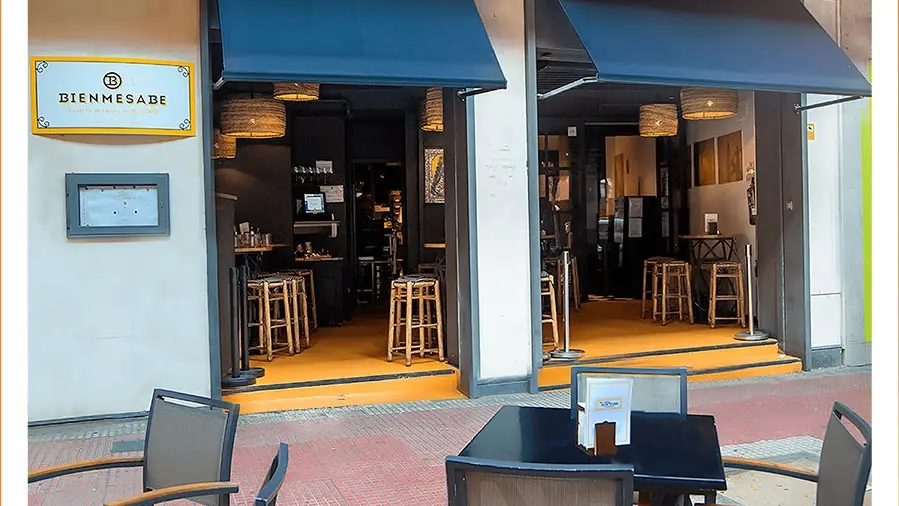 Batista Tapas Bar ristorante a Alpiarça