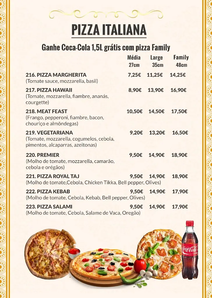 Menu_Royltajalpiarca_Alpiarça_image_1