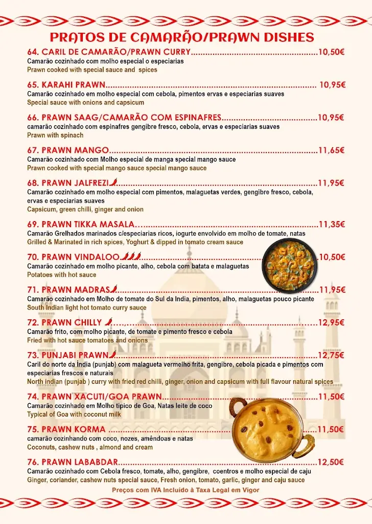 Menu_Royltajalpiarca_Alpiarça_image_2