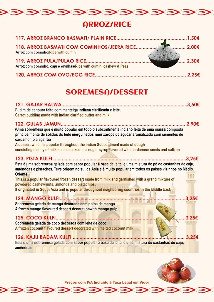 Menu_Royltajalpiarca_Alpiarça_image_3