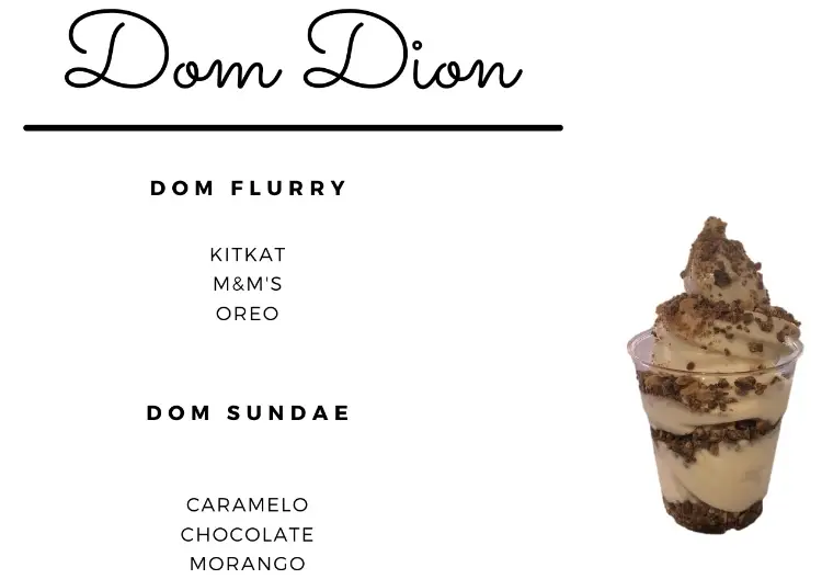 Menu_Bar Esplanada Dom Dion_Alpiarça_immagine_2