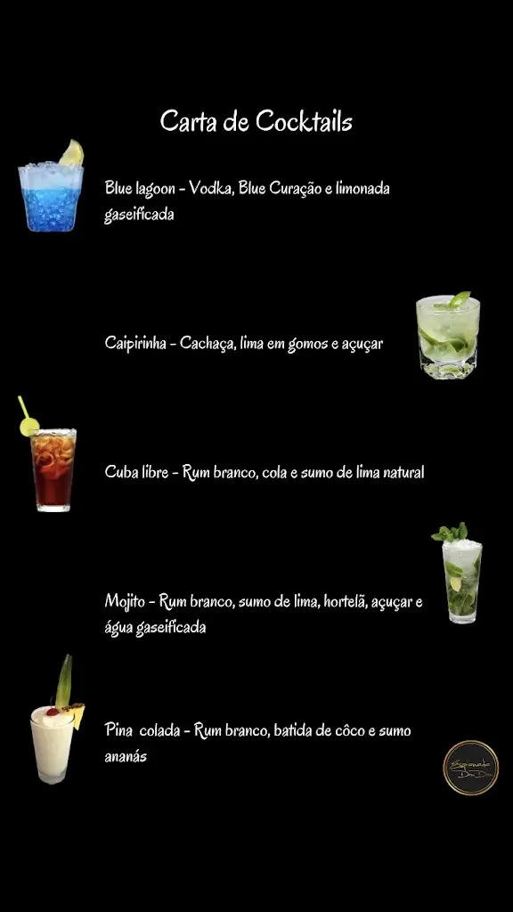 Menu_Bar Esplanada Dom Dion_Alpiarça_immagine_3