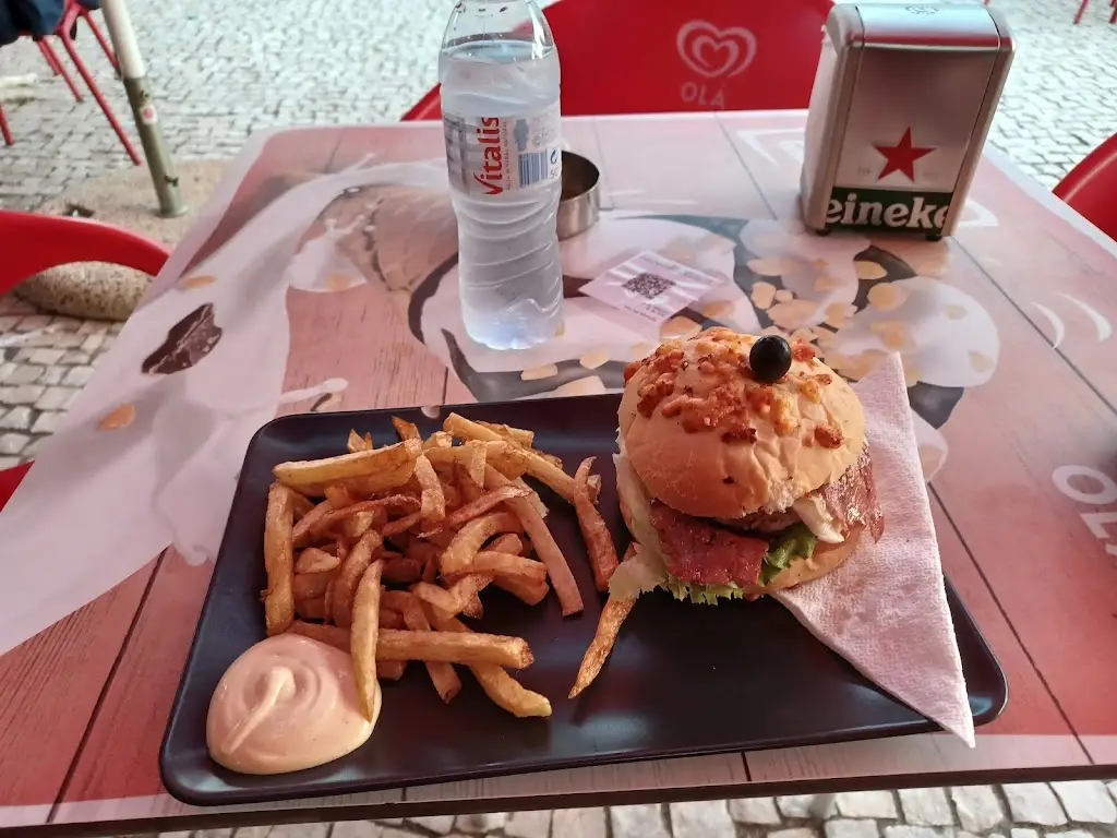 Menu_Bar Esplanada Dom Dion_Alpiarça_immagine_5