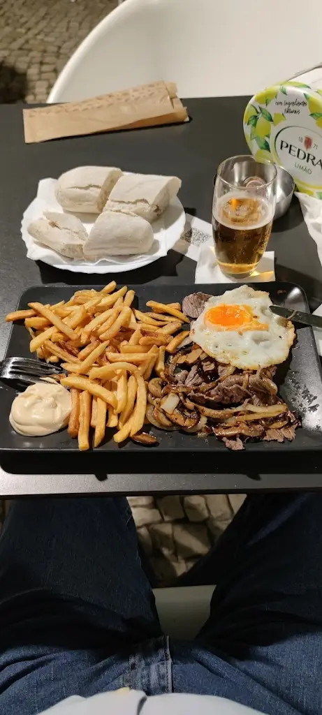 Menu_Bar Esplanada Dom Dion_Alpiarça_immagine_6