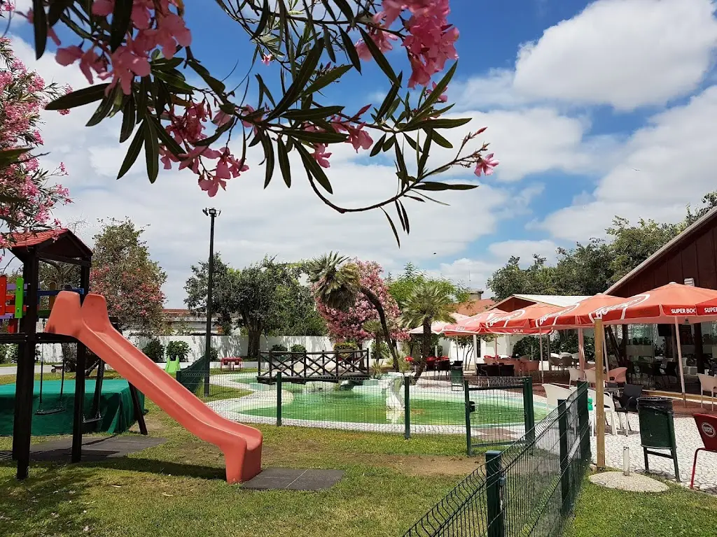 Ania Kubica_Bar Esplanada Dom Dion_Alpiarça_recensione