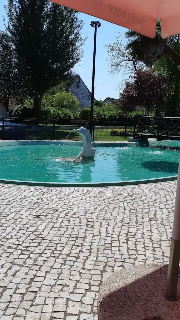 Vera Lagarto_Bar Esplanada Dom Dion_Alpiarça_recensione