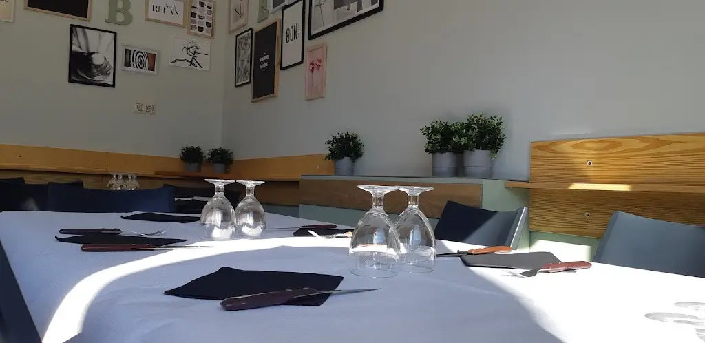 Petisqueira Do Zé ristorante a Alpiarça