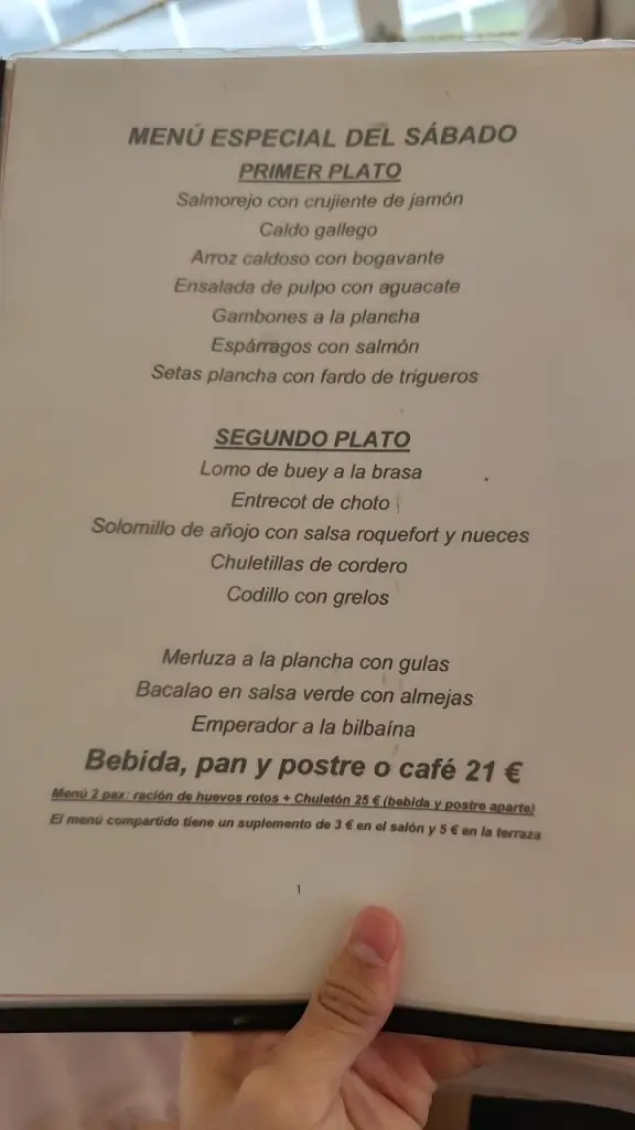 Menu_S.A.M. 1943_Macieira de Cambra_immagine_1