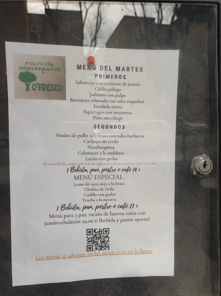 Menu_S.A.M. 1943_Macieira de Cambra_immagine_4