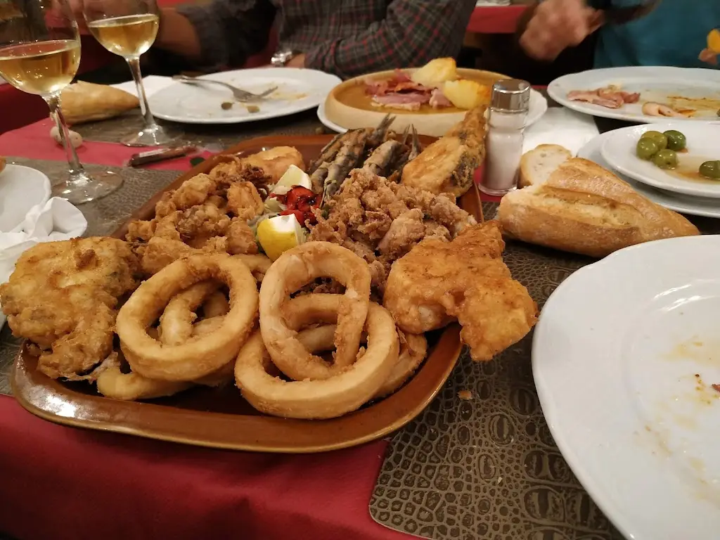 Menu_S.A.M. 1943_Macieira de Cambra_immagine_9