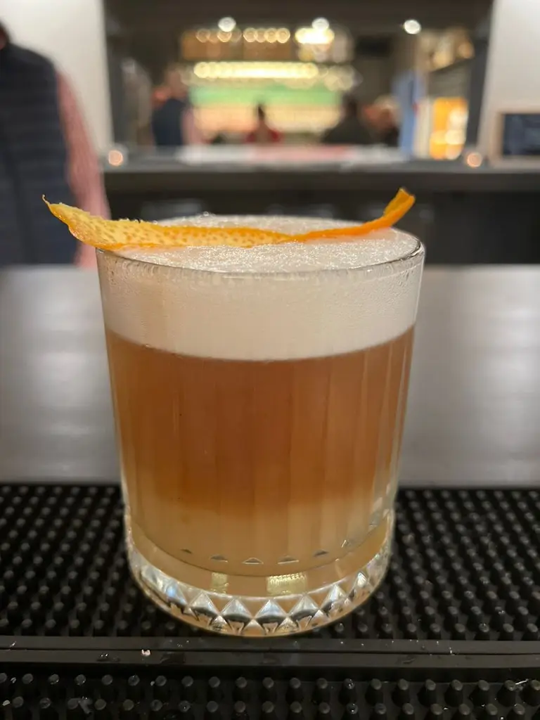 Menu_Moonshine Bar by Moonshine Limited_Alpiarça_immagine_5