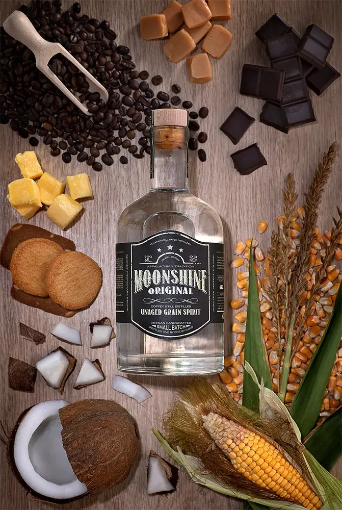 Menu_Moonshine Bar by Moonshine Limited_Alpiarça_immagine_9