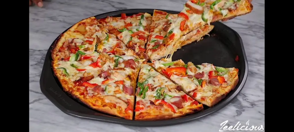 Menu_7 Spoon Kebab & Pizza_Alpiarça_immagine_3