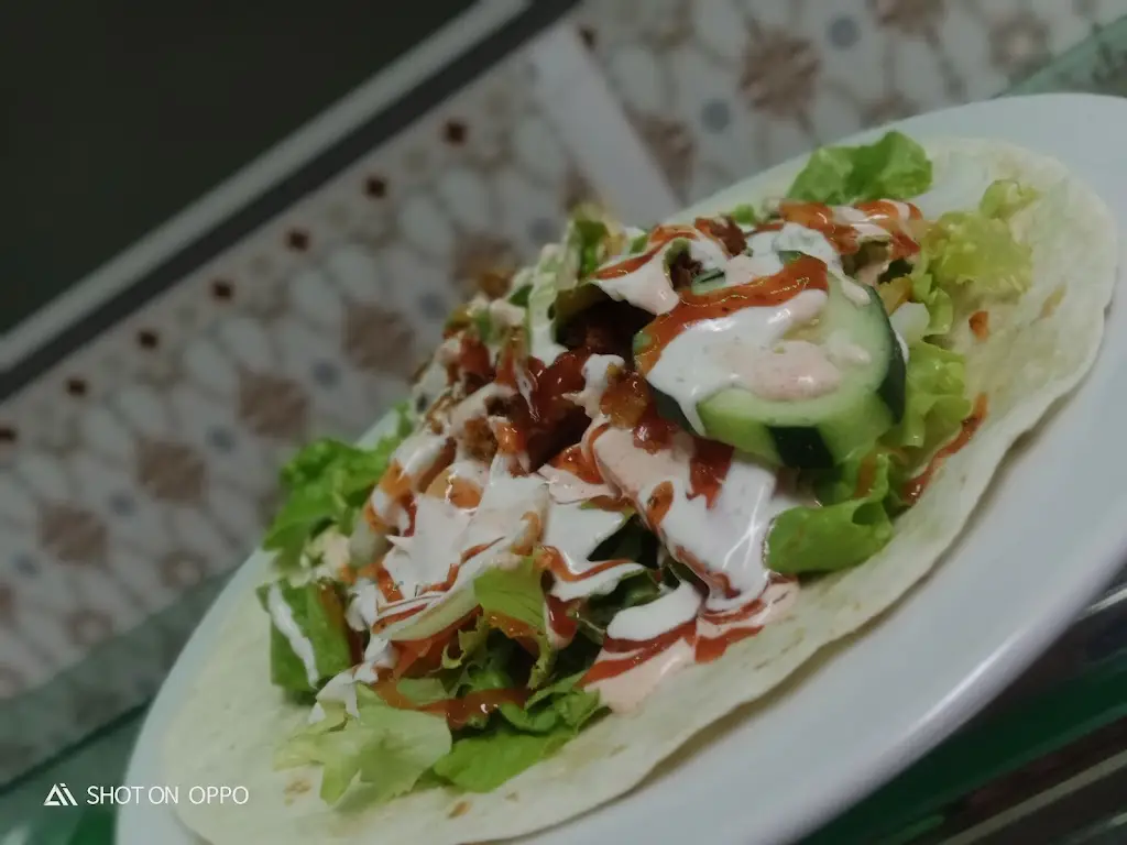 Menu_7 Spoon Kebab & Pizza_Alpiarça_immagine_4