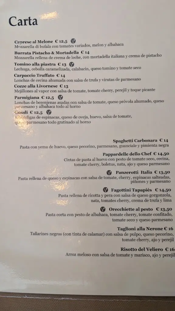 Menu_Café Calhambeque_Alpiarça_immagine_1