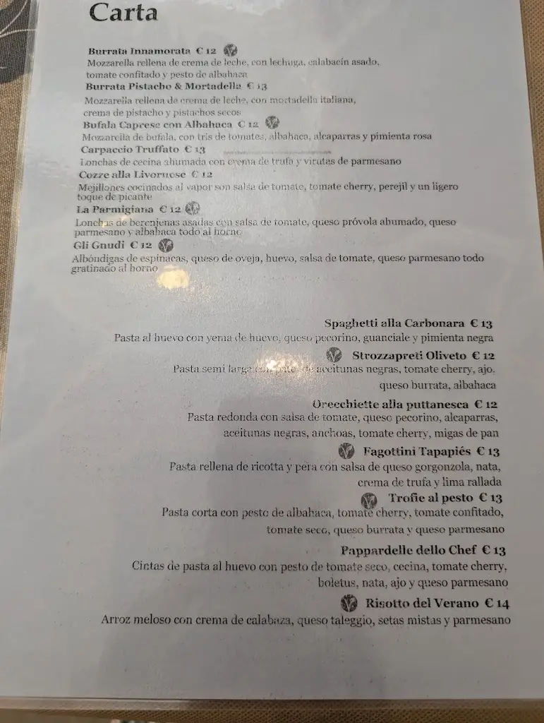 Menu_Café Calhambeque_Alpiarça_immagine_3